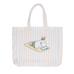 Moomin Beach Bag Arabia