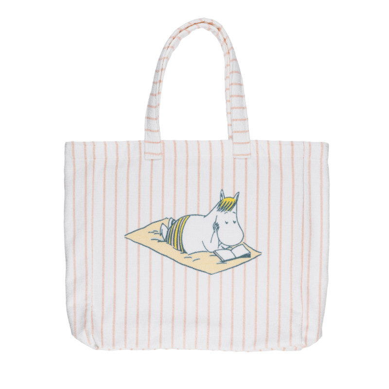 Moomin Beach Bag Arabia