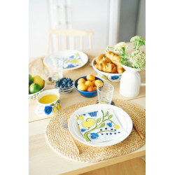 Paratiisi Kuovi by Kaipiainen Napkins 33 x 33 cm Havi