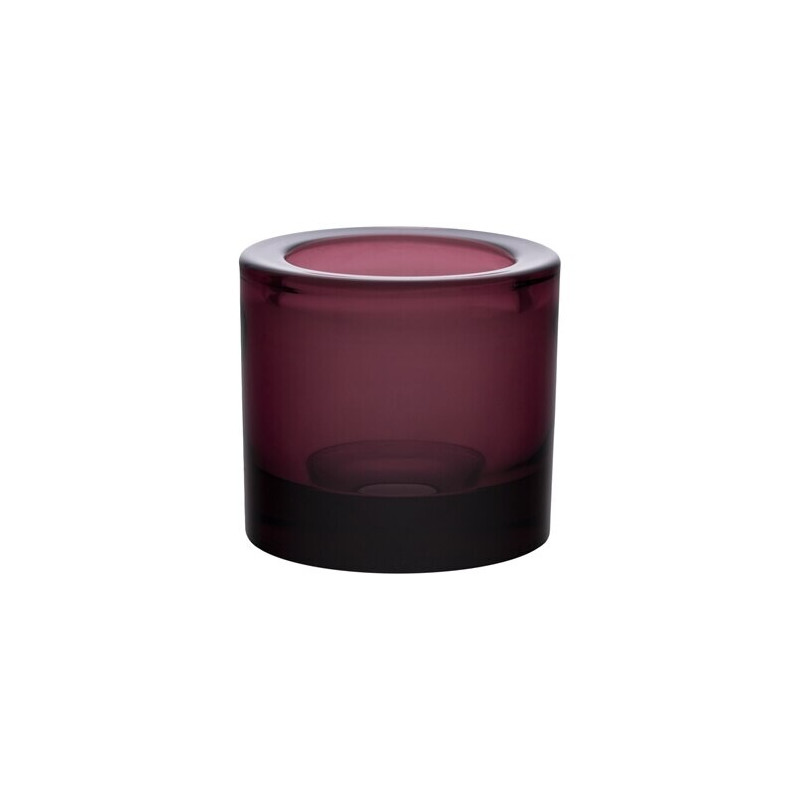 Kivi Votive Candle Holder Calluna 60 mm Iittala