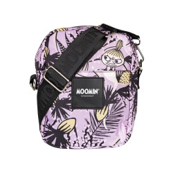 Moomin Vertti Shoulder Bag Bud Lilac