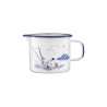 Moomin Enamel Jug Sailors 1.3 L