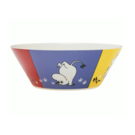 Moomin Bowl Family 15 cm Arabia