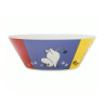 Moomin Bowl Family 15 cm Arabia