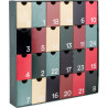 Mauri Kunnas Jigsaw Puzzle Advent Calendar 2024