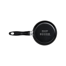 Moomin Enamel Saucepan Moomins in the Kitchen 1 L 