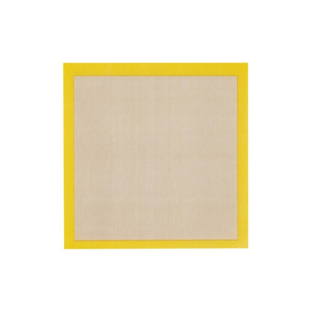 Iittala Play Napkins Beige Yellow 33 x 33 cm 20 pcs