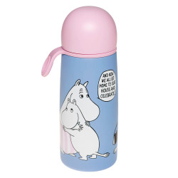 Moomin Thermos Bottle Home at Last