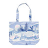 Moomin Tote Bag Home At Last Arabia