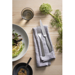 Fiskars All Steel Cutlery Set 24 pcs Stainless Steel