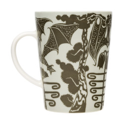 Iittala Taika Mug 0.4 L Dream Sepia