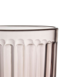 Raami Tumbler 0.26 L Caluna Kanerva 2 pcs Iittala