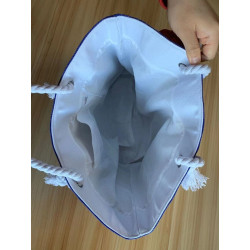 Moomin OURSEA  Shoulder Bag Beach Bag