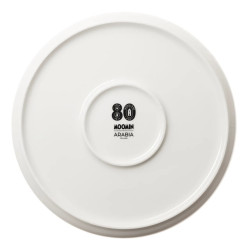 Moomin Pie Form 28 cm Festive Moments Arabia