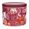 Moomin Jar 0.7 l Festive Moments Arabia
