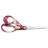 Fiskars Moomin General Purpose Scissors Festive Moments 21 cm