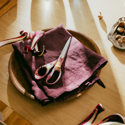 Fiskars Moomin General Purpose Scissors Festive Moments 21 cm