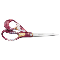 Fiskars Moomin General Purpose Scissors Festive Moments 21 cm