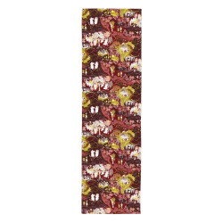 Moomin Table Runner  Festive Moments 40 x 140 cm Arabia