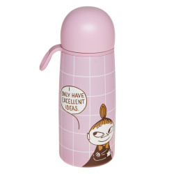 Moomin Thermos Bottle 0.45 L Little My Pink Arabia 2025