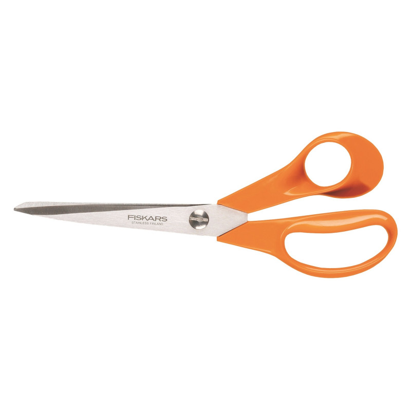 Fiskars Classic General Purpose Scissors 375  Years Anniversary 21 cm