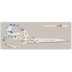 Fiskars Iittala Universal Scissors Special Edition Taika 21 cm