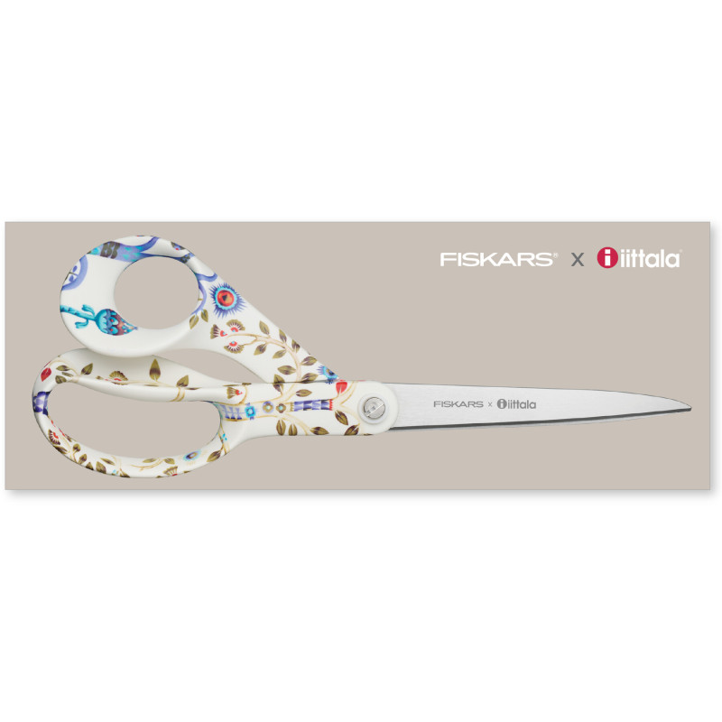 Fiskars Iittala Universal Scissors Special Edition Taika 21 cm