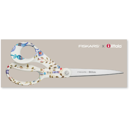 Fiskars Iittala Universal Scissors Special Edition Taika 21 cm