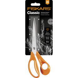 Fiskars Classic Universal Scissors 25 cm for Right Hand