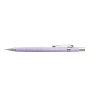 Pentel P205-97V Sharp Automatic Mechanical Drafting Pencil Pastel Violet 0.5 mm Japan