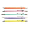 Pentel P205-97V Sharp Automatic Mechanical Drafting Pencil Pastel Violet 0.5 mm Japan
