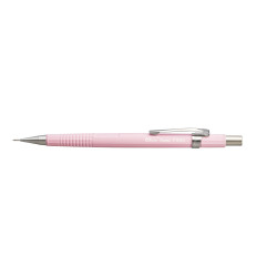 Pentel P205-97P Sharp Automatic Mechanical Drafting Pencil Pastel Pink 0.5 mm Japan