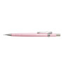 Pentel P205-97P Sharp Automatic Mechanical Drafting Pencil Pastel Pink 0.5 mm Japan