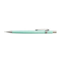 Pentel P205-97D Sharp Automatic Mechanical Drafting Pencil Pastel Green 0.5 mm Japan
