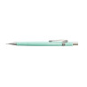 Pentel P205-97D Sharp Automatic Mechanical Drafting Pencil Pastel Green 0.5 mm Japan