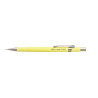 Pentel P205-97G Sharp Automatic Mechanical Drafting Pencil Pastel Yellow 0.5 mm Japan