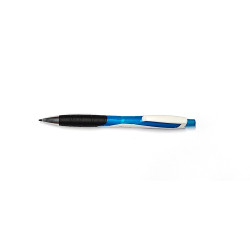 Maped Blue Auto No-Click Mechanical Pencil 0.5 mm