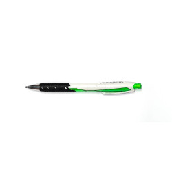 Maped Green Auto No-Click Mechanical Pencil 0.5 mm