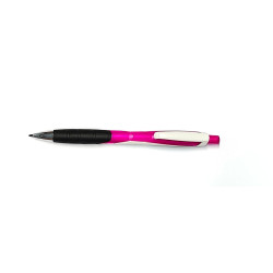 Maped Pink Auto No-Click Mechanical Pencil 0.5 mm