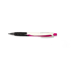 Maped Pink Auto No-Click Mechanical Pencil 0.5 mm