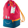 Maped Kids Concept Insulated Lunch Picnic Bag Pink