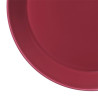 Teema Plate 26 cm Cherry Red Kirsikka