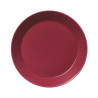 Teema Plate 21 cm Cherry Red Kirsikka
