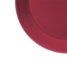 Teema Plate 21 cm Cherry Red Kirsikka