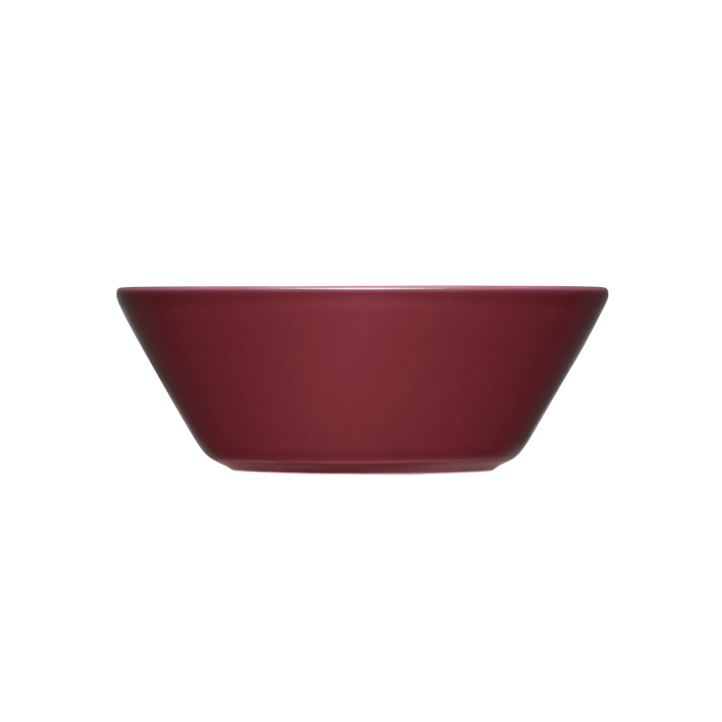 Teema Bowl 15 cm Cherry Red Kirsikka