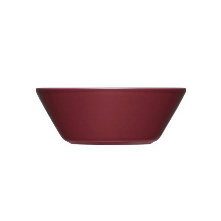 Teema Bowl 15 cm Cherry Red Kirsikka