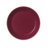 Teema Plate 17 cm Cherry Red Kirsikka