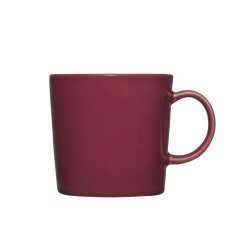 Teema Mug 0.3 L Cherry Red Kirsikka Iittala