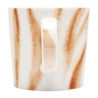 Teema Mug 0.3 L  Capuccino Cafe Kitsume Iittala 