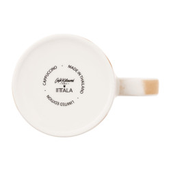 Teema Mug 0.3 L  Capuccino Cafe Kitsume Iittala 
